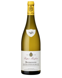 Prosper Maufoux Bourgogne Hautes Cotes de Beaune Chardonnay 2020