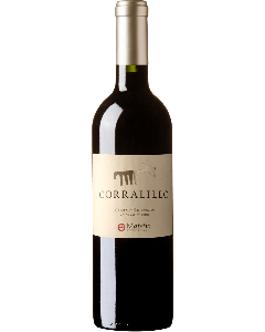 Matetic Corralillo Cabernet Sauvignon 2020