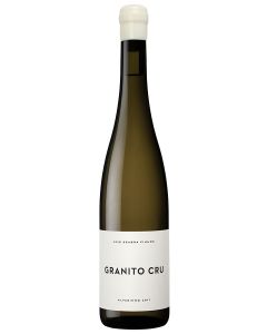 Luis Seabra Granito Cru Alvarinho 2021