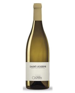 Domaine Courbis Saint-Joseph Blanc 2022