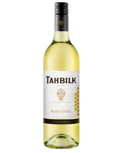 Tahbilk Museum Release Nagambie Lakes Marsanne 2017