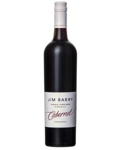 Jim Barry Wines Kirribilli Single Vineyard Cabernet Sauvignon 2020