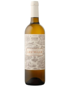 Chateau Lestrille Capmartin Bordeaux Blanc 2020