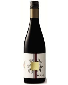 Tandem Macula Navarra Cabernet Sauvignon Merlot 2015