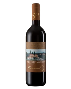 Castello Vicchiomaggio Ripa delle Mandorle Toscana Rosso 2022