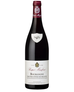 Prosper Maufoux Bourgogne Hautes Cotes de Beaune Pinot Noir 2021