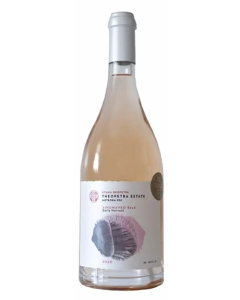 Theopetra Estate Meteora Xinomavro Rose 2022