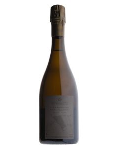 Champagne Cedric Bouchard Roses de Jeanne Les Ursules Blanc de Noirs 2015 