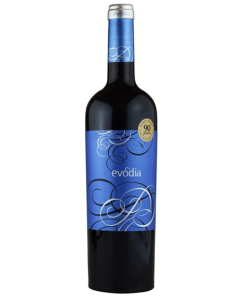 Bodegas San Alejandro Evodia Aragon Garnacha 2021