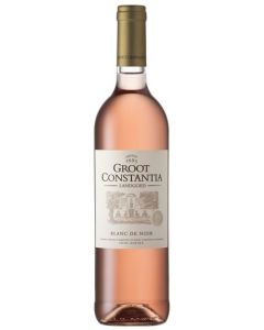 Groot Constantia Rose Constantia 2022