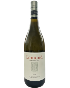 Lomond Wines Semillon Sauvignon Blanc Viognier Cape Agulhas 2022