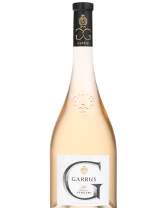 Chateau d'Esclans Garrus Cotes du Provence Rose 2021