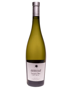 Chateau Oumsiyat Bekaa Valley Sauvignon Blanc 2022