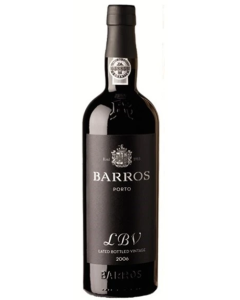 Barros LBV Port Douro 2016