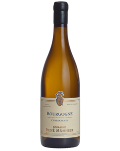 Domaine Rene Monnier Bourgogne Chardonnay 2021