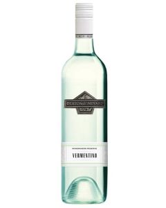 Berton Vineyard Winemakers Reserve Vermentino 2022