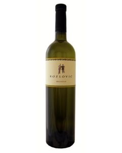 Vina Kozlovic Istria Malvazija 2022