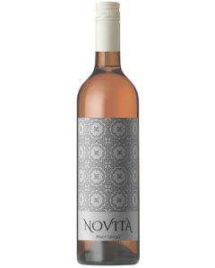 Novita Venezie Pinot Grigio Blush 2022