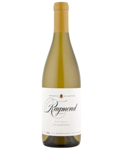 Raymond Vineyards Reserve Selection Napa Valley Chardonnay 2021