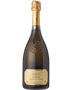 Domaine Carneros Le Reve Blanc de Blancs Brut 2013