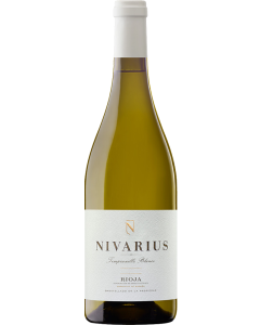 Nivarius Rioja Blanco 2022