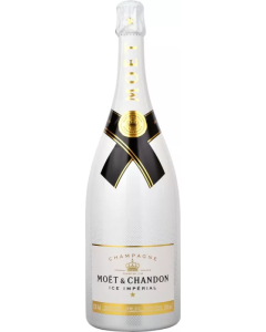 Moet & Chandon Ice Imperial Champagne NV