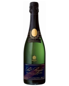 Champagne Pol Roger Cuvee Sir Winston Churchill 1999