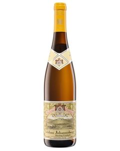 Schloss Johannisberg Rheingau Riesling Feinherb Yellow Seal 2022