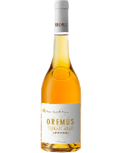 Oremus Tokaji Aszu 5 Puttonyos 2014