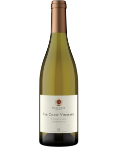 JFW Hartford Court Far Coast Vineyard Chardonnay 2019