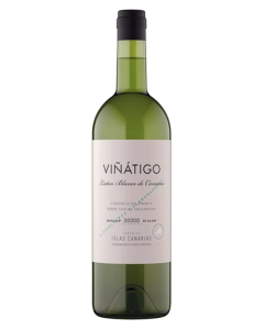 Bodegas Vinatigo Listan Blanco Islas Canarias Tenerife 2022