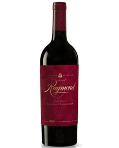 Raymond Vineyards Reserve Selection Cabernet Sauvignon 2020