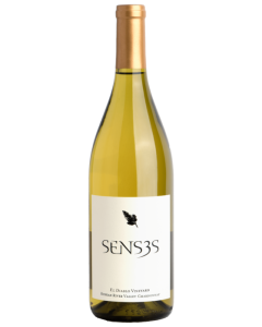 Senses Wines El Diablo Russian River Chardonnay 2021