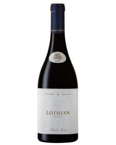 Lothian Vineyards Pinot Noir 2020