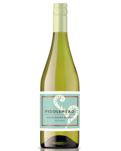 Fiddlehead Sauvignon Blanc 2022