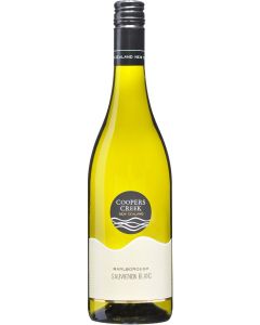 Coopers Creek Sauvignon Blanc Marlborough 2022