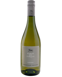Haras De Pirque Chardonnay 2021