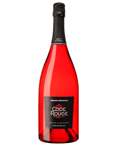 Gerard Bertrand Code Rouge Cremant de Limoux NV