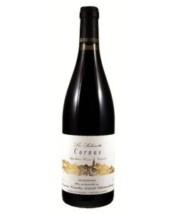 Domaine Courbis La Sabarotte Cornas 2021