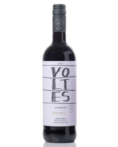 Monemvasia Winery Tsimbidi Voltes Red 2020