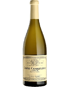 Louis Jadot Corton Charlemagne Grand Cru 2018