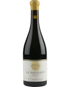 M Chapoutier Hermitage Le Pavillon 2020