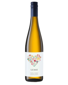 Leme Vinho Verde Loureiro Alvarinho 2022