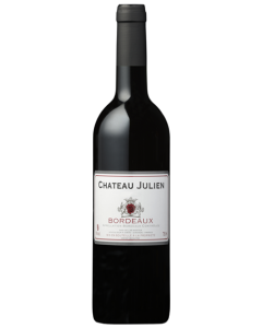 Chateau Julien Bordeaux 2019