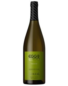 Zorzal Eggo Blanc de Cal Tupungato Sauvignon Blanc 2021