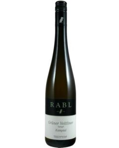 Weingut Rabl Langenlois Kamptal Gruner Veltliner 2022