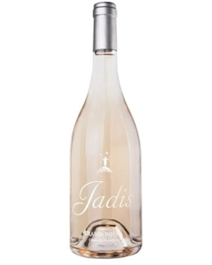 Chateau Grand Boise Jadis Rose Cotes de Provence 2022