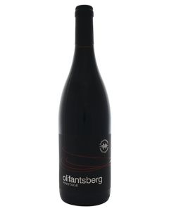 Olifantsberg Pinotage Breedekloof 2020