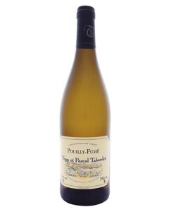 Domaine Tabordet Pouilly-Fume 2022