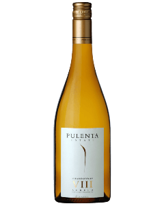 Pulenta Estate VIII Chardonnay 2022